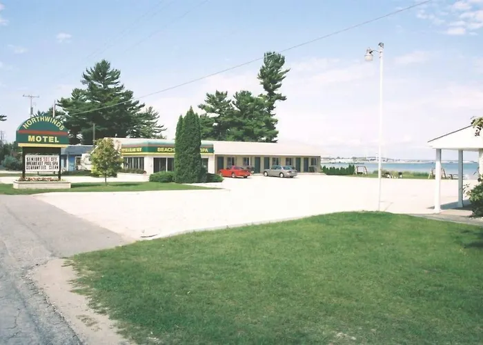 North Winds Motel